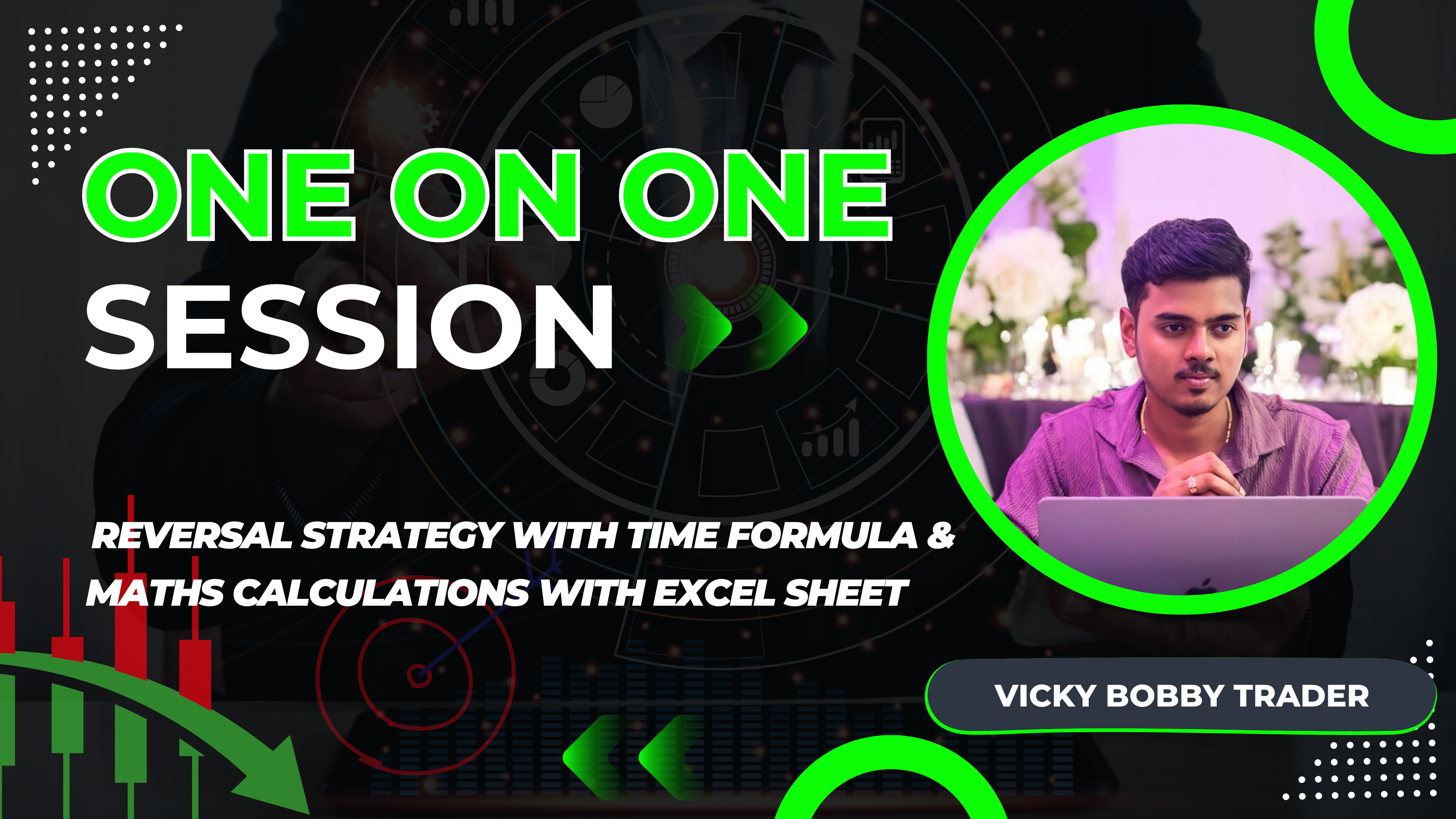 One on One Mentorship